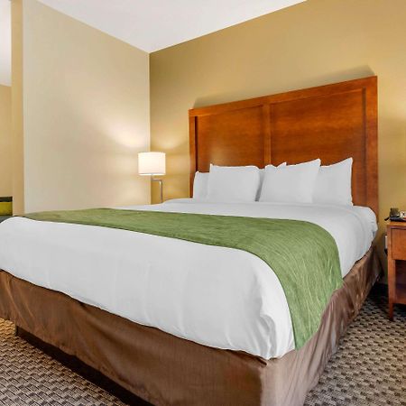 Comfort Inn&Suites Florence Eksteriør bilde