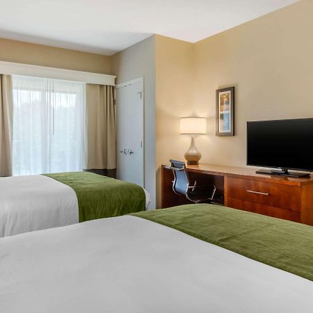 Comfort Inn&Suites Florence Eksteriør bilde