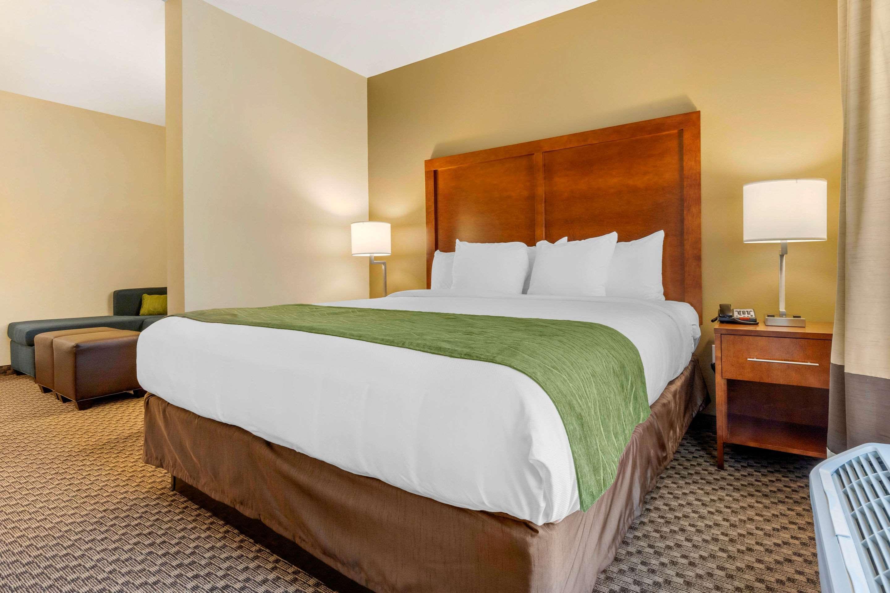 Comfort Inn&Suites Florence Eksteriør bilde
