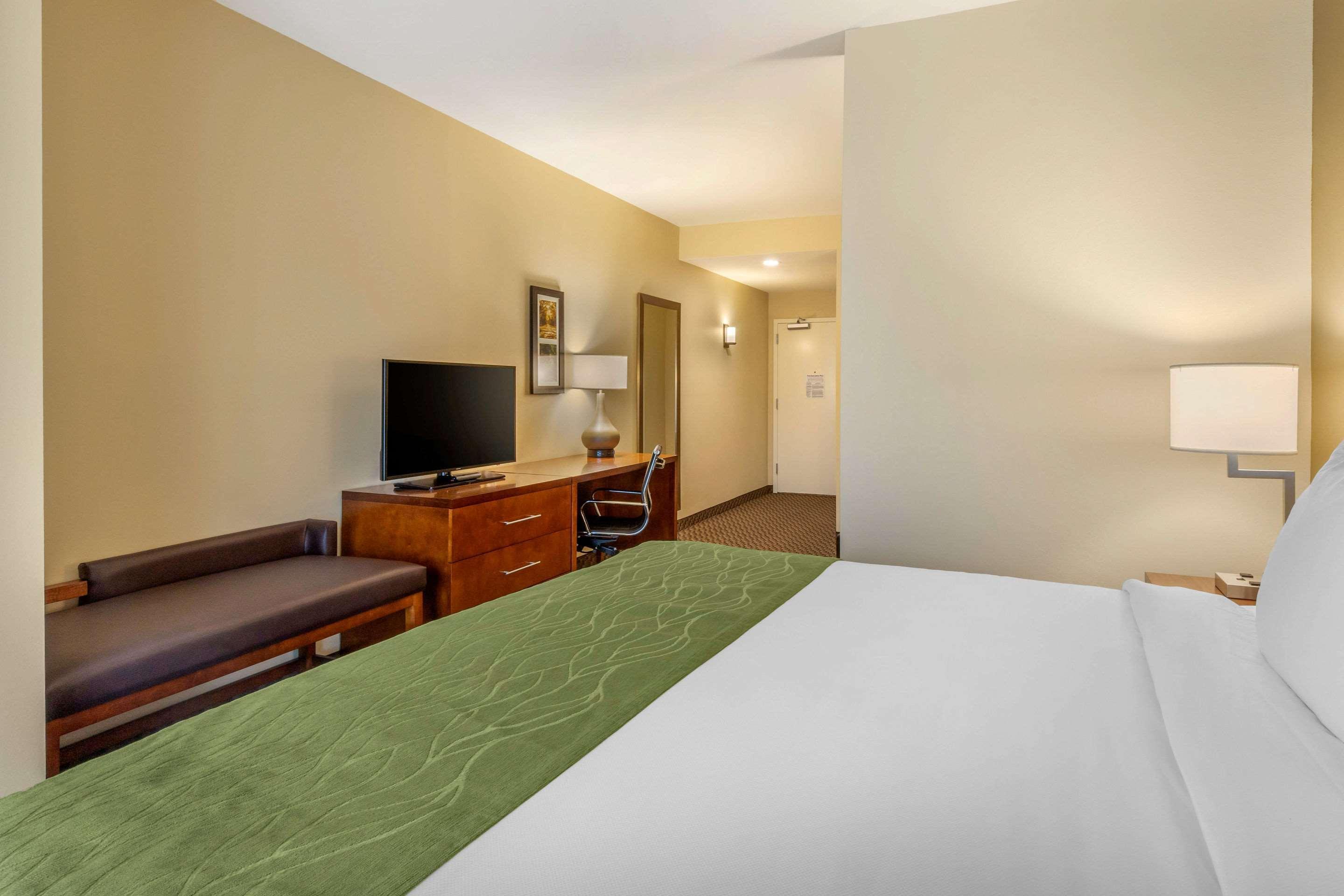 Comfort Inn&Suites Florence Eksteriør bilde