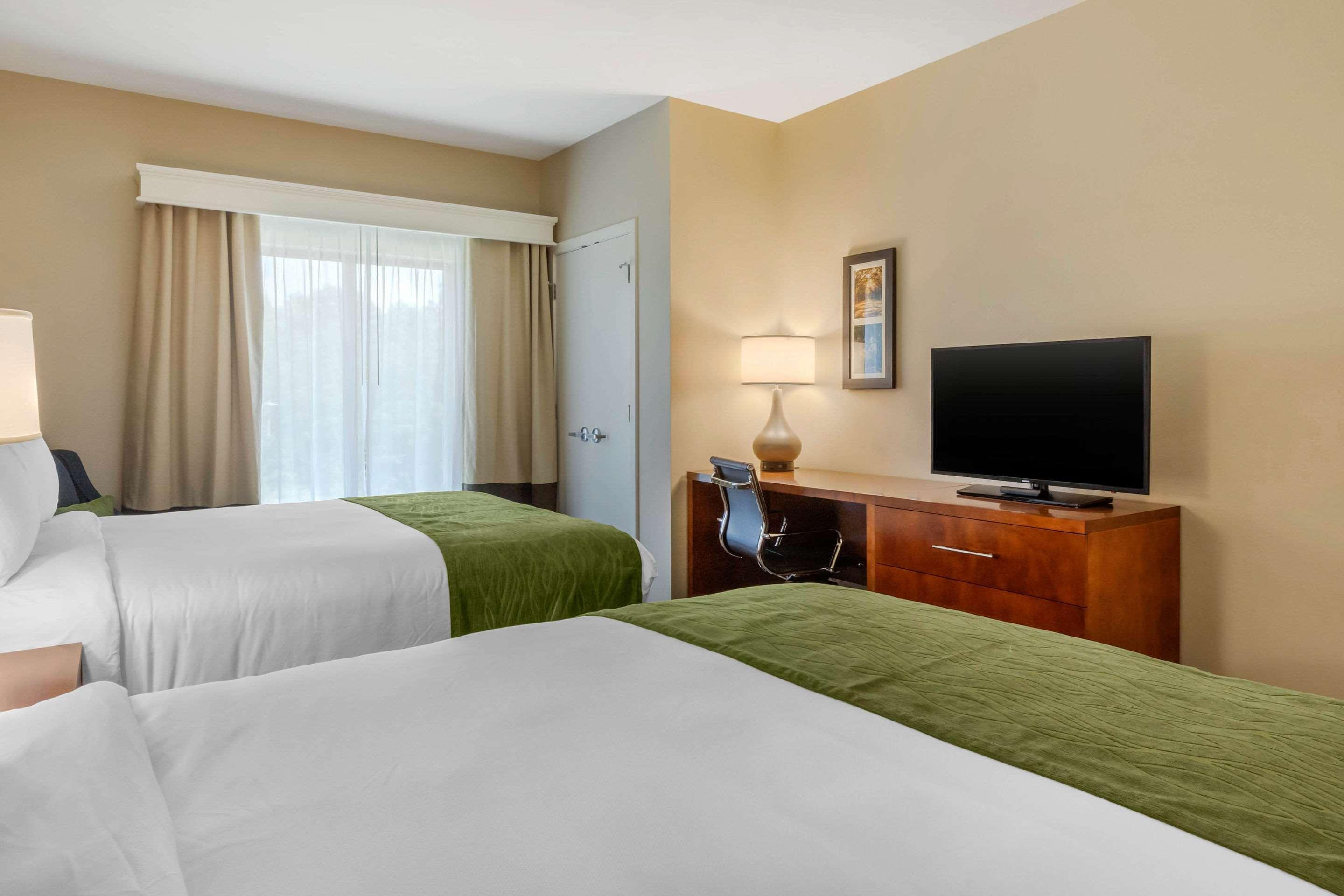 Comfort Inn&Suites Florence Eksteriør bilde