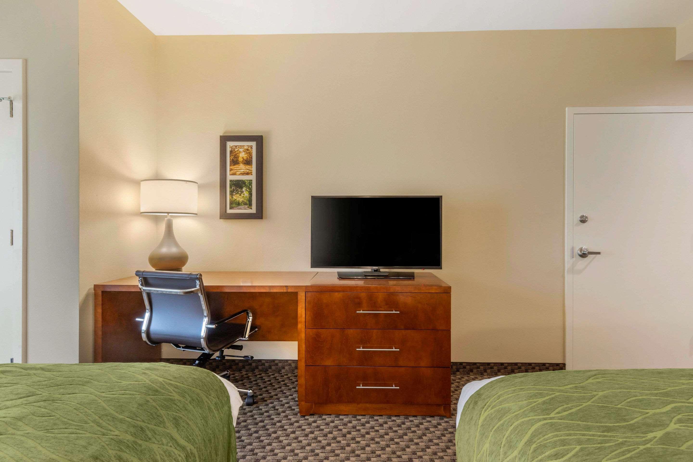 Comfort Inn&Suites Florence Eksteriør bilde