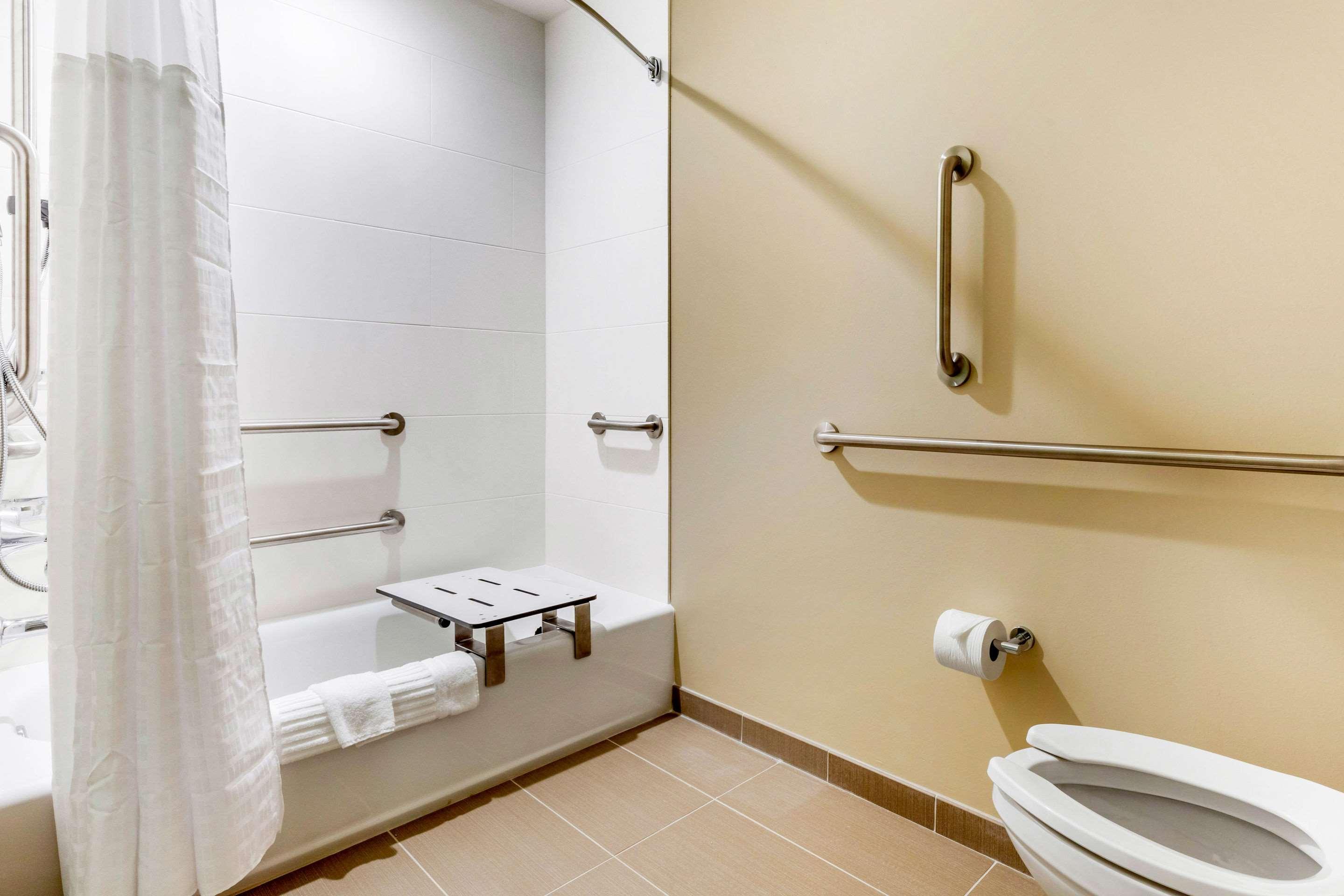 Comfort Inn&Suites Florence Eksteriør bilde
