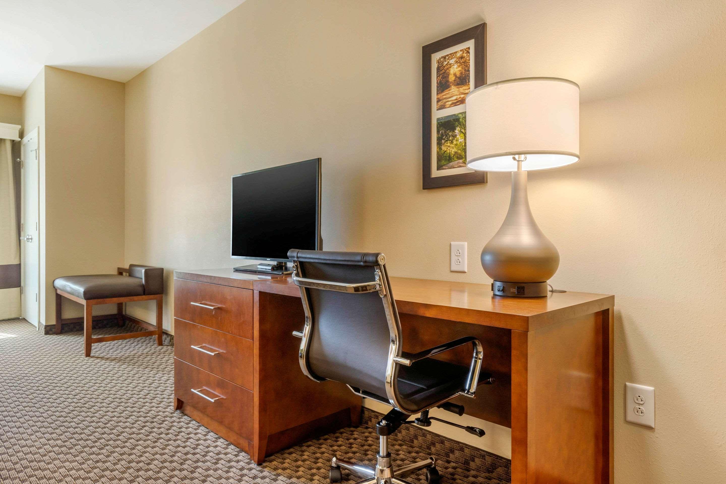 Comfort Inn&Suites Florence Eksteriør bilde