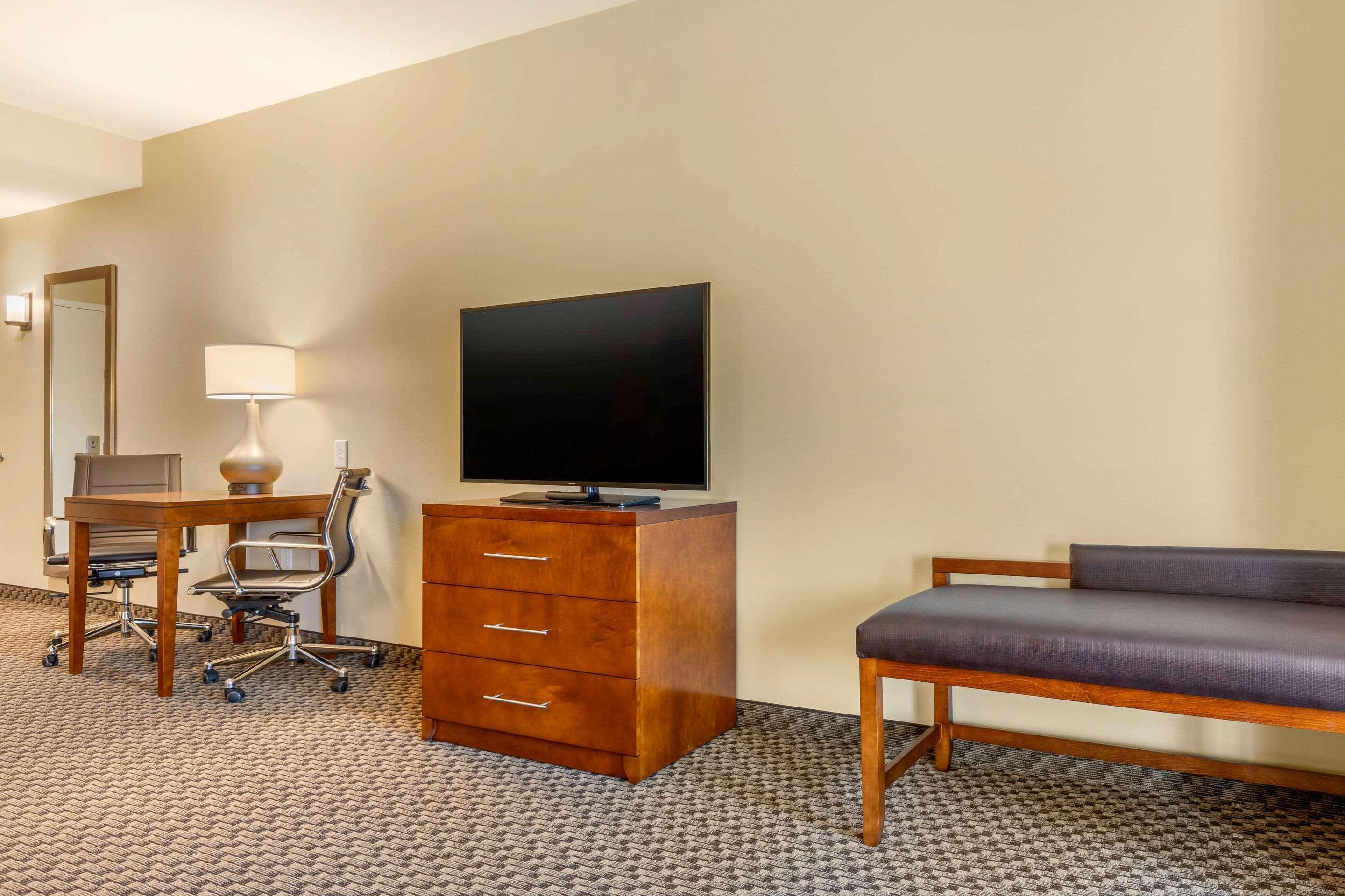 Comfort Inn&Suites Florence Eksteriør bilde