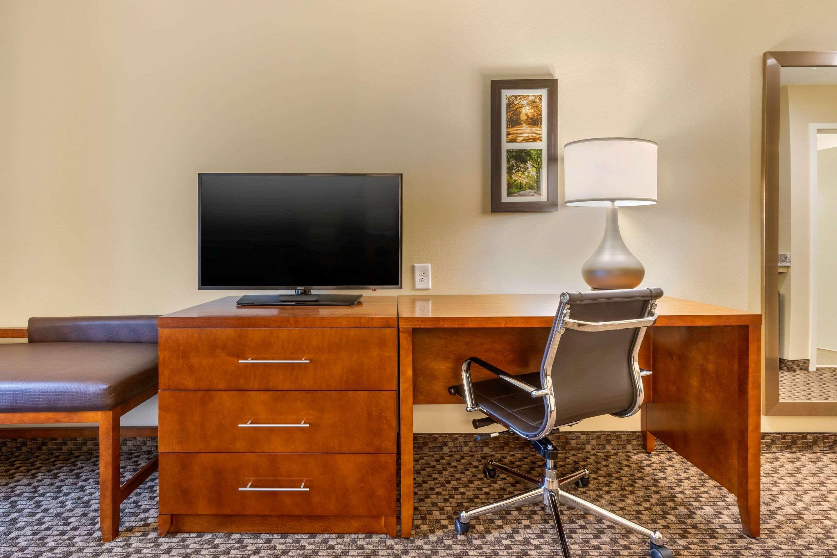 Comfort Inn&Suites Florence Eksteriør bilde