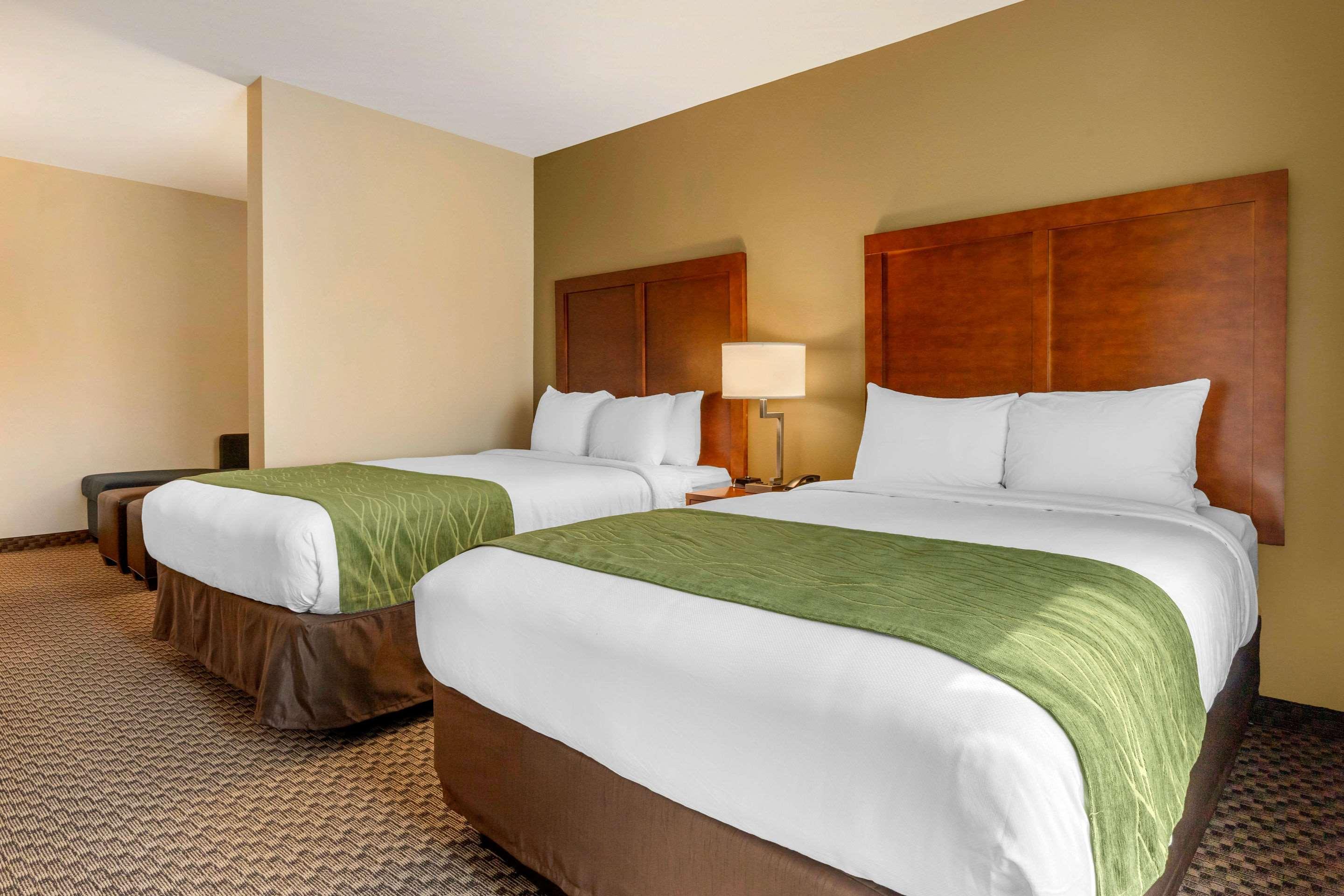 Comfort Inn&Suites Florence Eksteriør bilde