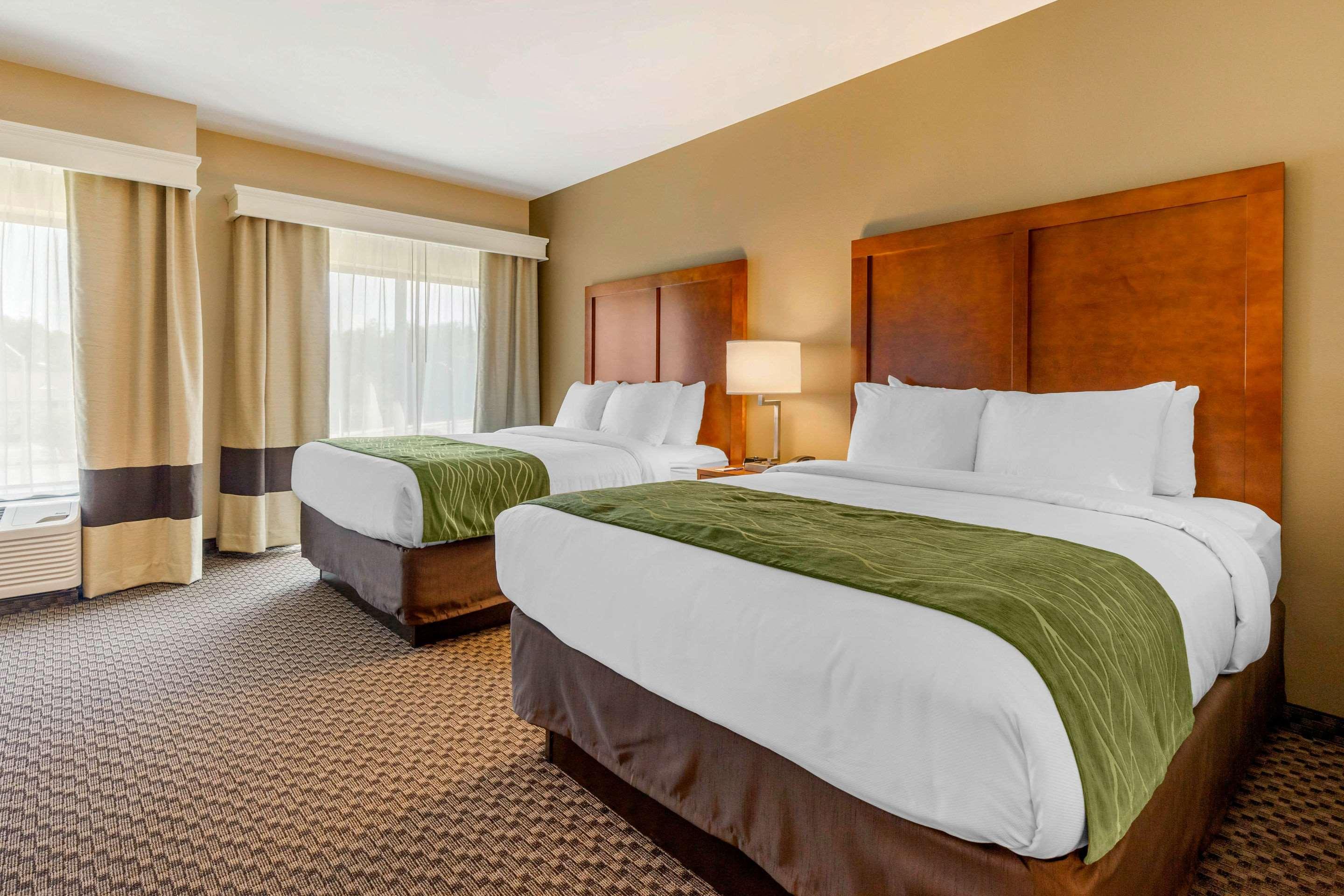 Comfort Inn&Suites Florence Eksteriør bilde