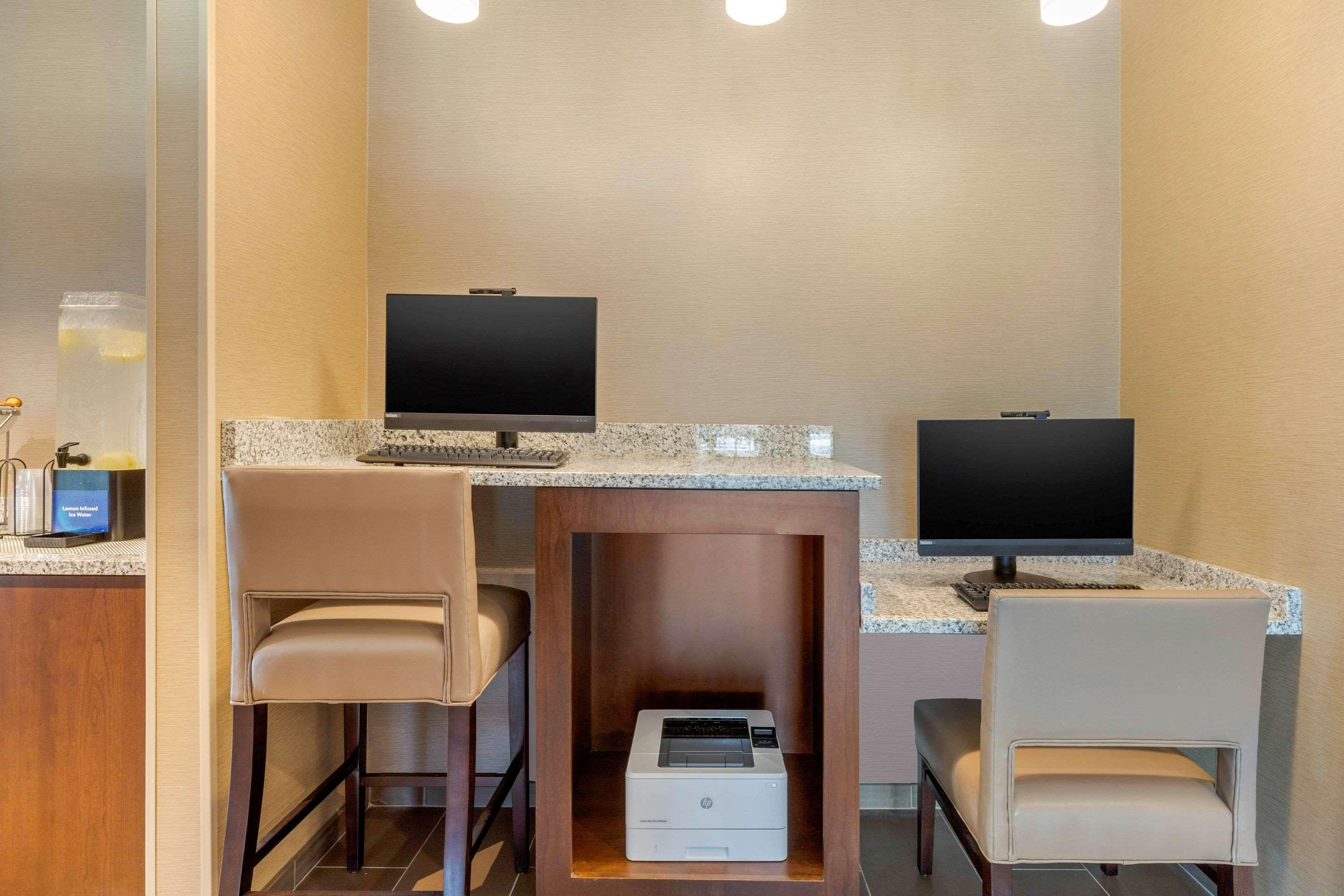 Comfort Inn&Suites Florence Eksteriør bilde