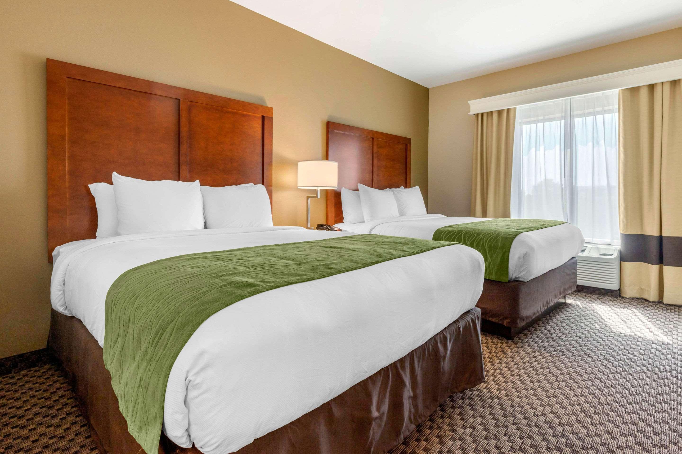 Comfort Inn&Suites Florence Eksteriør bilde