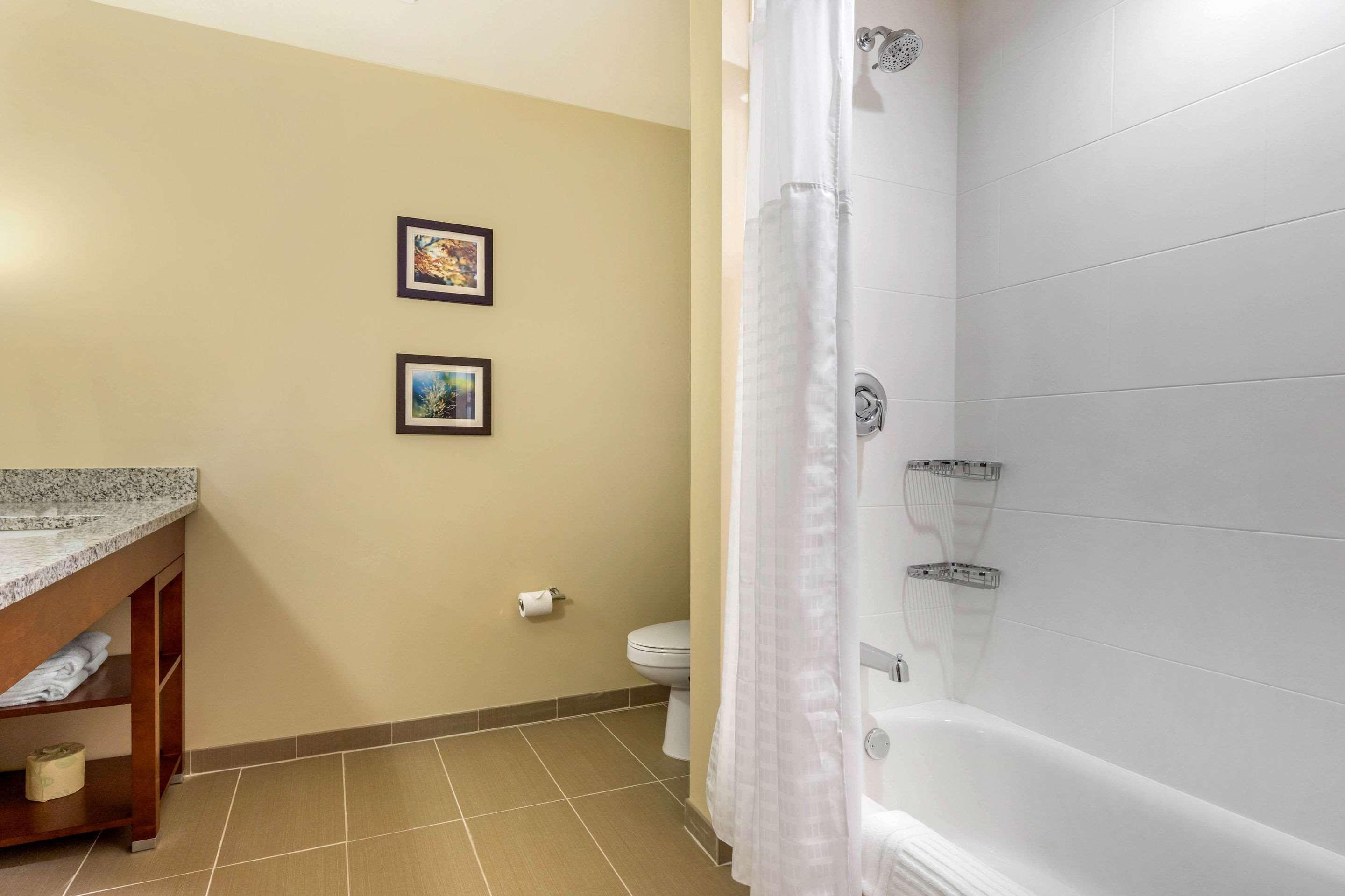 Comfort Inn&Suites Florence Eksteriør bilde