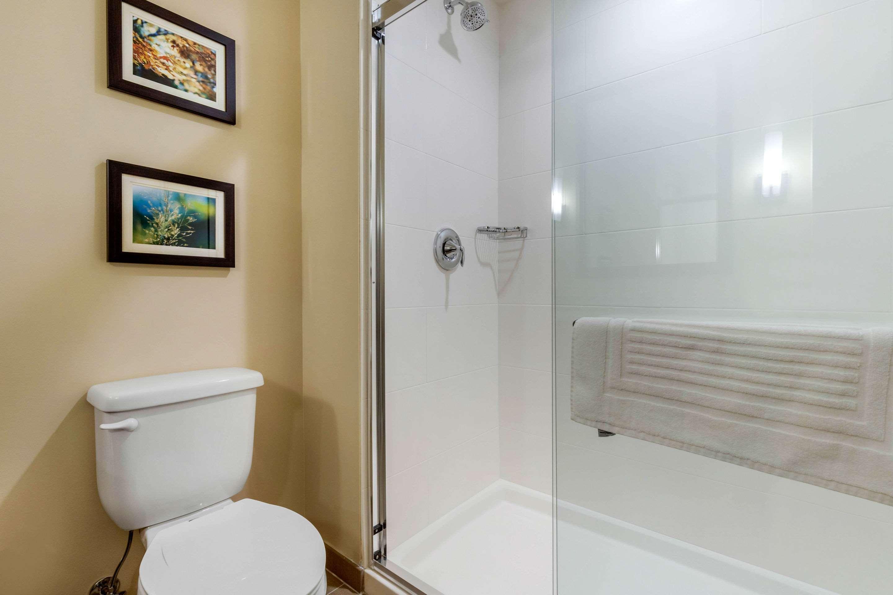 Comfort Inn&Suites Florence Eksteriør bilde