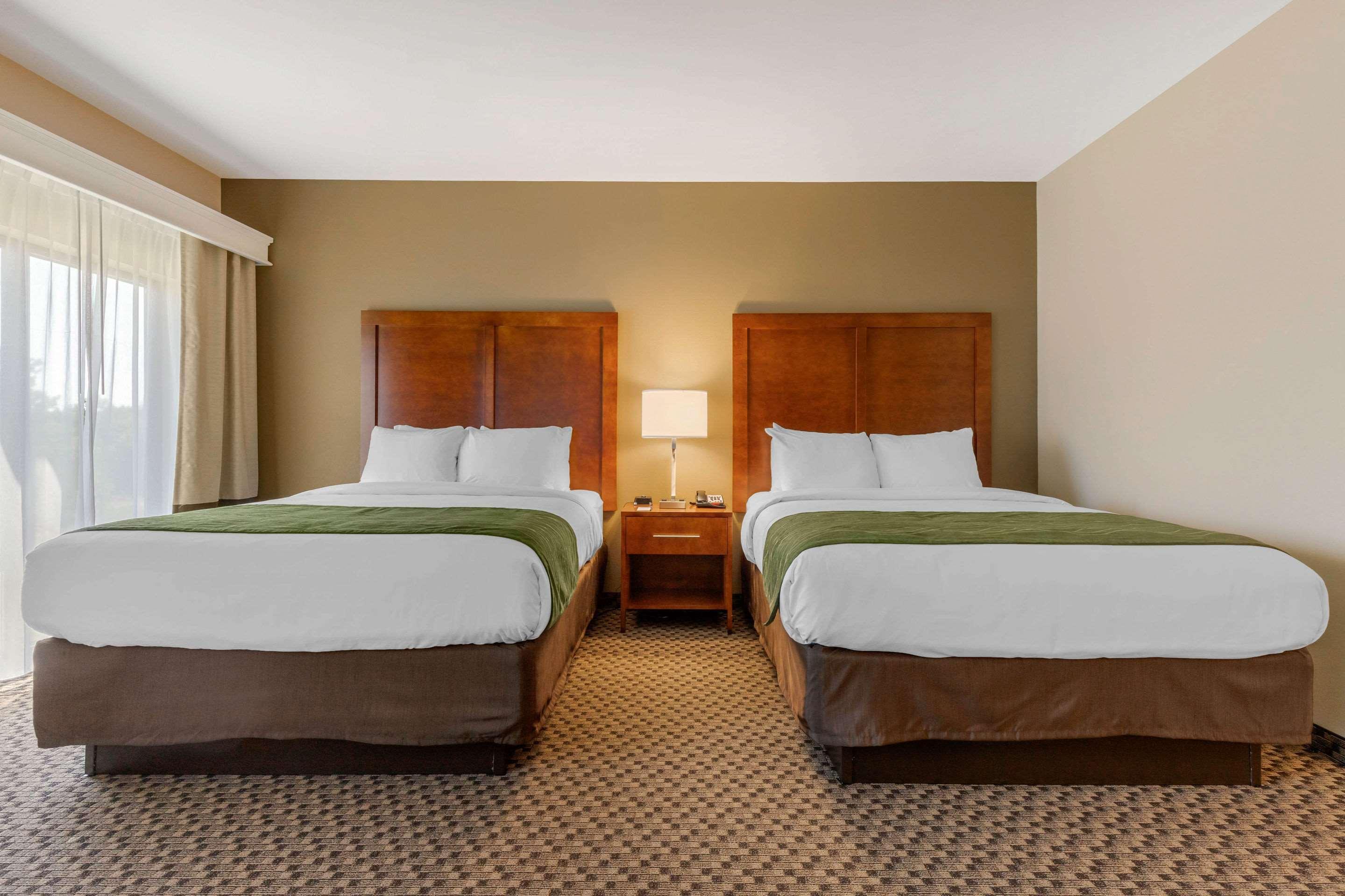 Comfort Inn&Suites Florence Eksteriør bilde