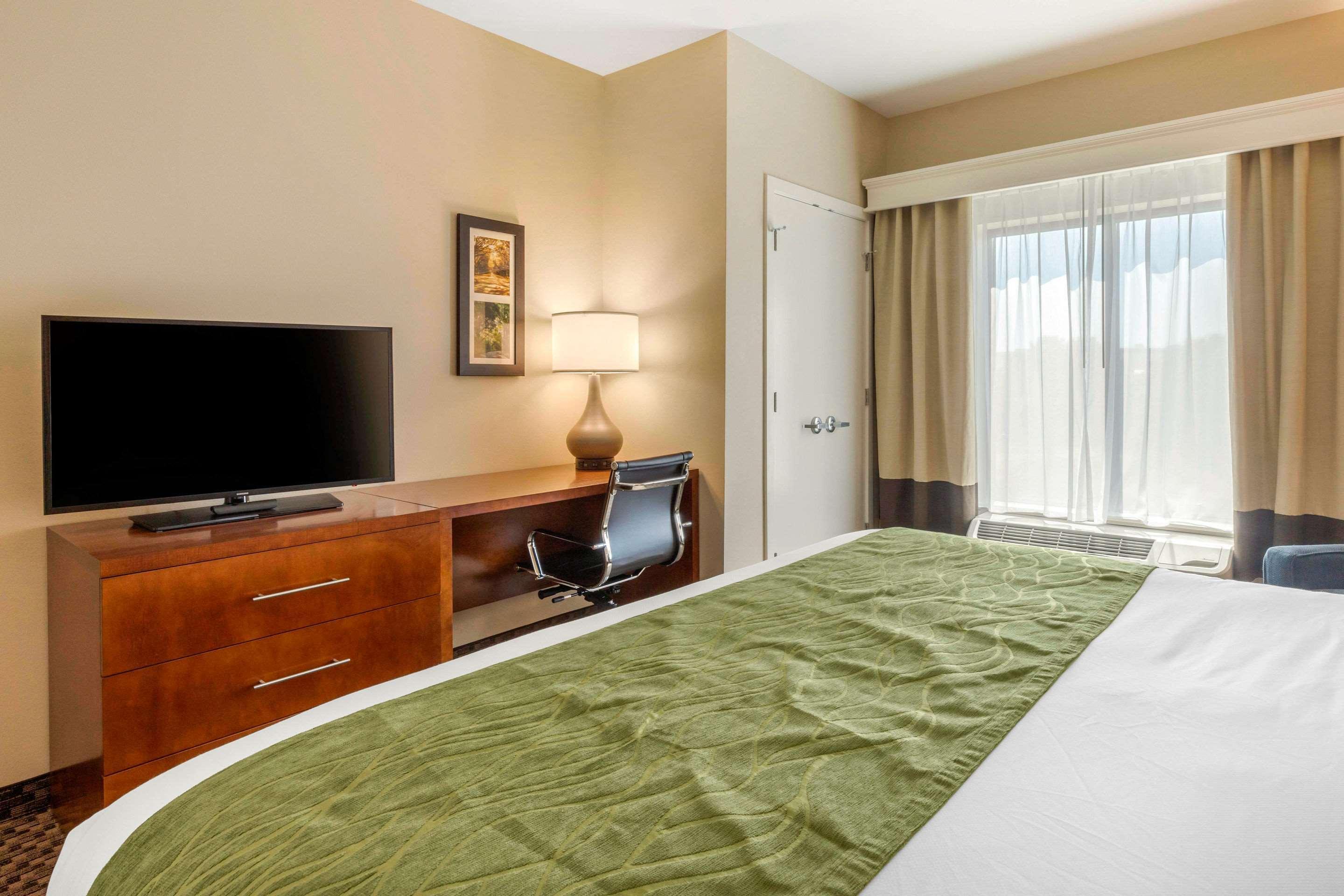 Comfort Inn&Suites Florence Eksteriør bilde
