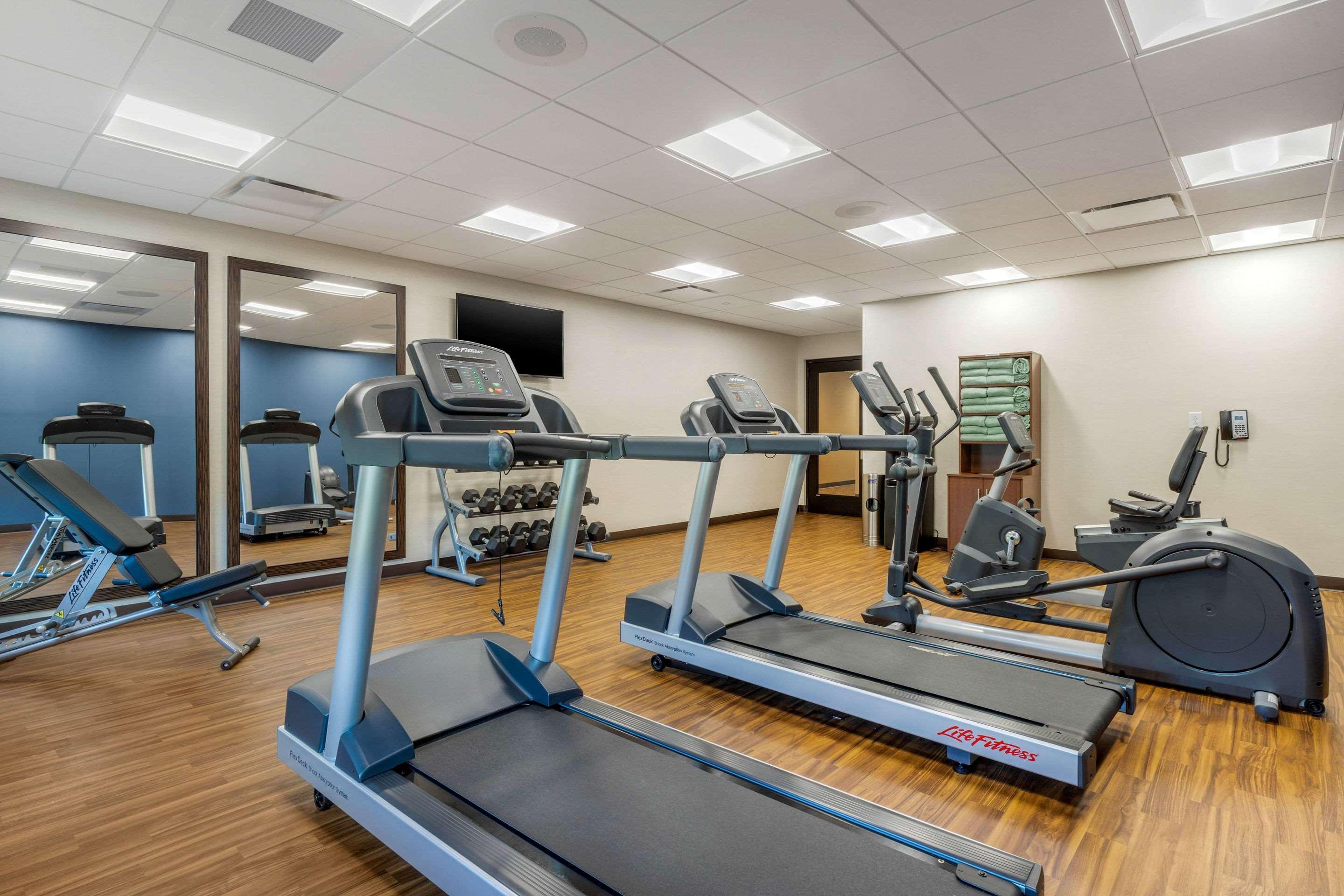 Comfort Inn&Suites Florence Eksteriør bilde