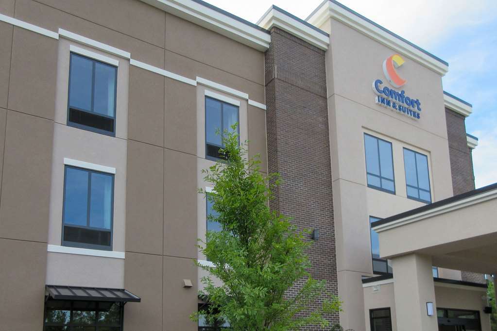 Comfort Inn&Suites Florence Eksteriør bilde
