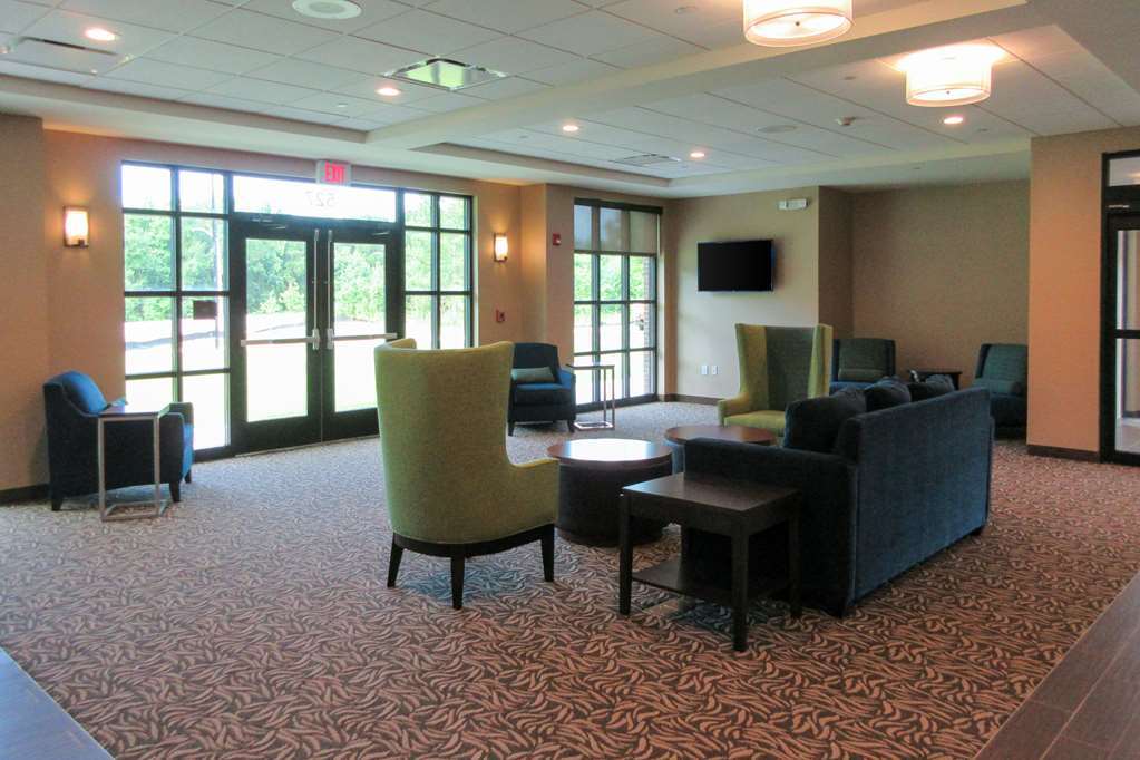Comfort Inn&Suites Florence Interiør bilde