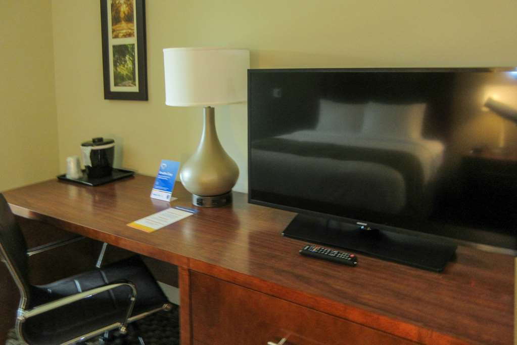 Comfort Inn&Suites Florence Rom bilde