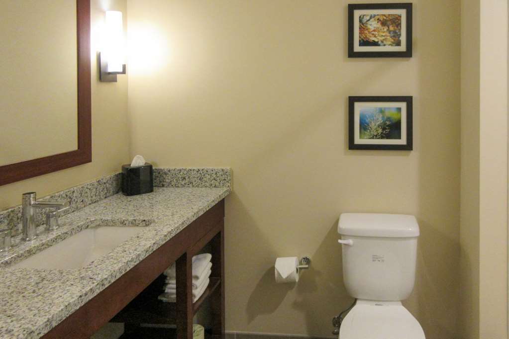 Comfort Inn&Suites Florence Rom bilde