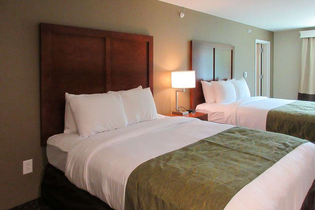 Comfort Inn&Suites Florence Rom bilde